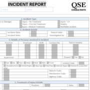 Conducting Incident Investigations